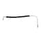 Crp Products M-Benz 380Sl 81-85 V8 3.8L P/S Hose, Psh0197 PSH0197 - alternate 6